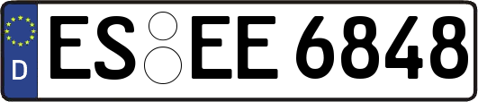 ES-EE6848
