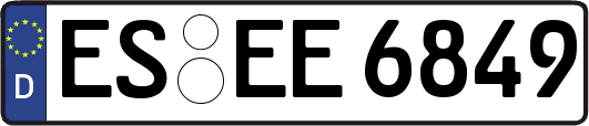 ES-EE6849