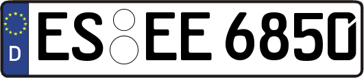 ES-EE6850