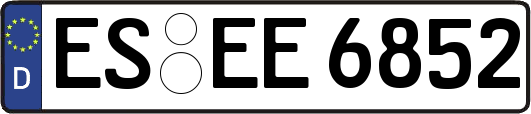 ES-EE6852