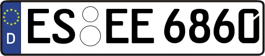 ES-EE6860