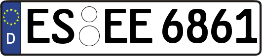 ES-EE6861