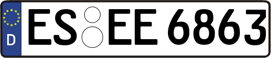 ES-EE6863