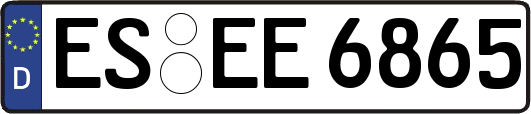 ES-EE6865
