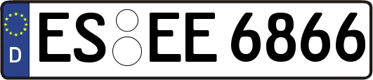 ES-EE6866