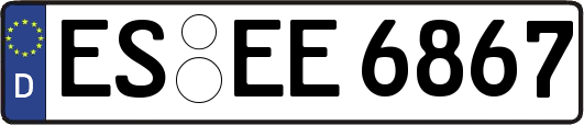 ES-EE6867