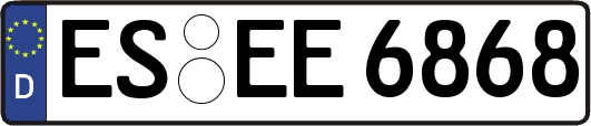 ES-EE6868