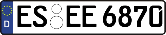 ES-EE6870