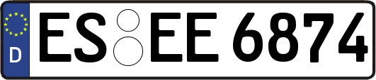 ES-EE6874