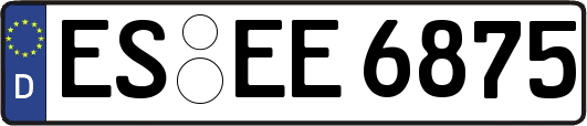 ES-EE6875
