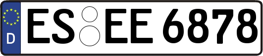 ES-EE6878