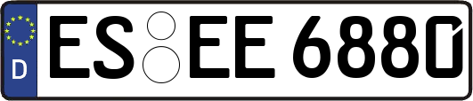 ES-EE6880