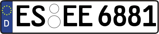ES-EE6881