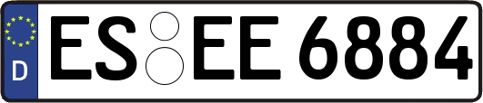 ES-EE6884