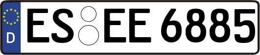 ES-EE6885