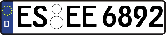 ES-EE6892