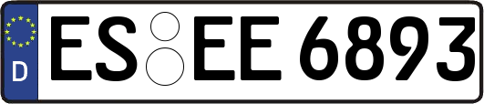 ES-EE6893
