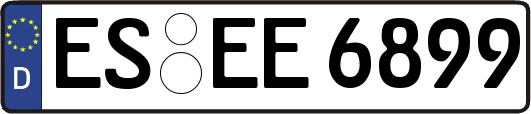 ES-EE6899