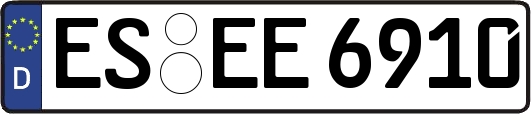 ES-EE6910