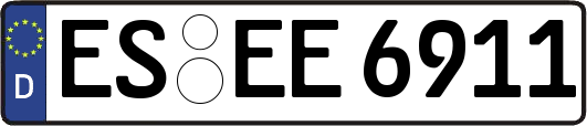 ES-EE6911
