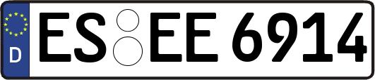 ES-EE6914