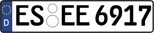 ES-EE6917