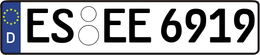 ES-EE6919