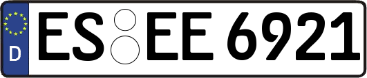 ES-EE6921