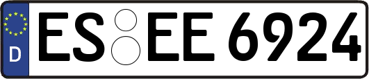 ES-EE6924