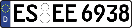 ES-EE6938