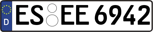 ES-EE6942