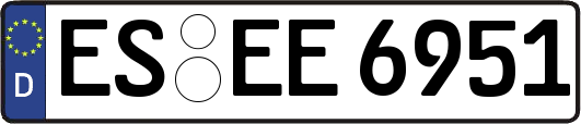 ES-EE6951