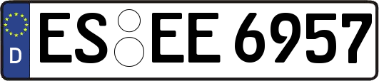 ES-EE6957