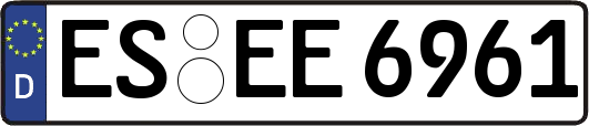 ES-EE6961
