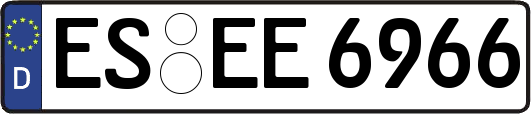 ES-EE6966