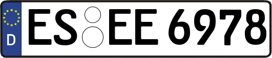 ES-EE6978