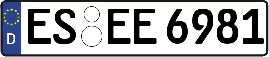 ES-EE6981