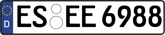 ES-EE6988