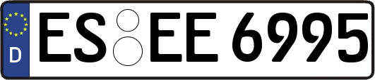 ES-EE6995
