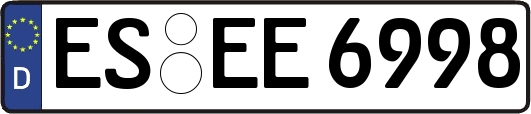 ES-EE6998