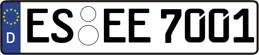 ES-EE7001