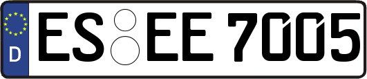 ES-EE7005