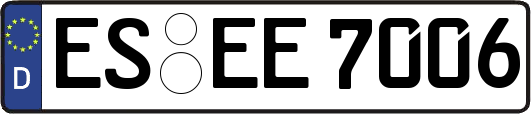 ES-EE7006