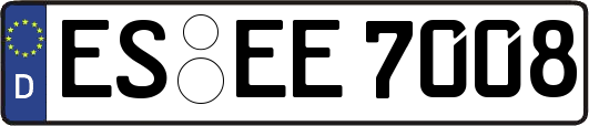 ES-EE7008