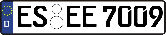 ES-EE7009