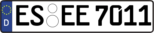 ES-EE7011