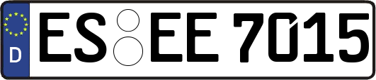 ES-EE7015