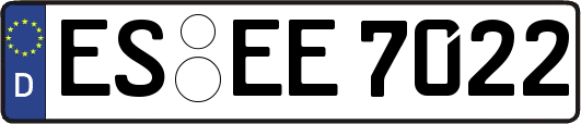 ES-EE7022