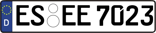 ES-EE7023