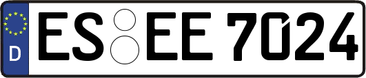 ES-EE7024